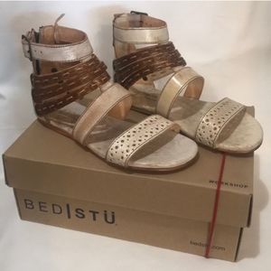 Bed Stu Artemis Sandal